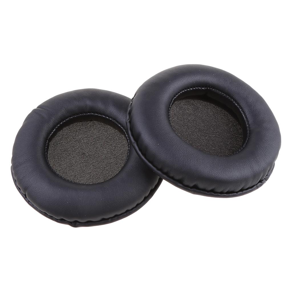 Breathable Soft Ear Pads Foam Cushions Earpad 1Pair for DTX 900 for SHP1900 for MDR-DS7000 RF6000