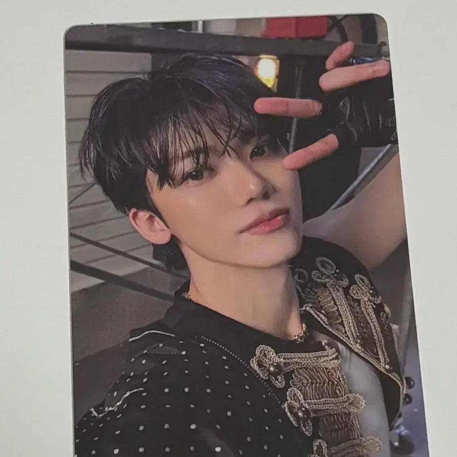 

Ncitydream Bttf Джэмин Фотокарточка Продажи