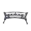 Mercedes-Benz W166 Front Bumper & Headlight Support Bracket