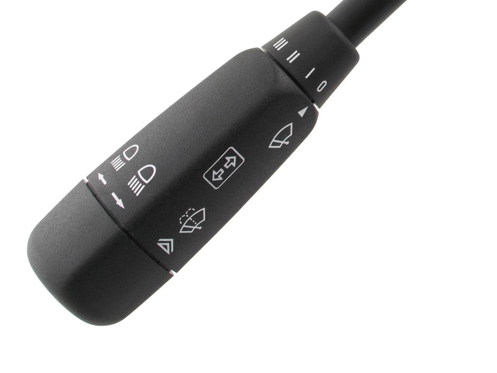 Mercedes W168 A-Class 97-04 lever, indicator light, wiper switch