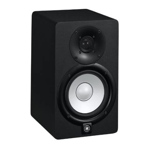 YAMAHA HS5MP Matched Pair Nearfield Studio Monitors