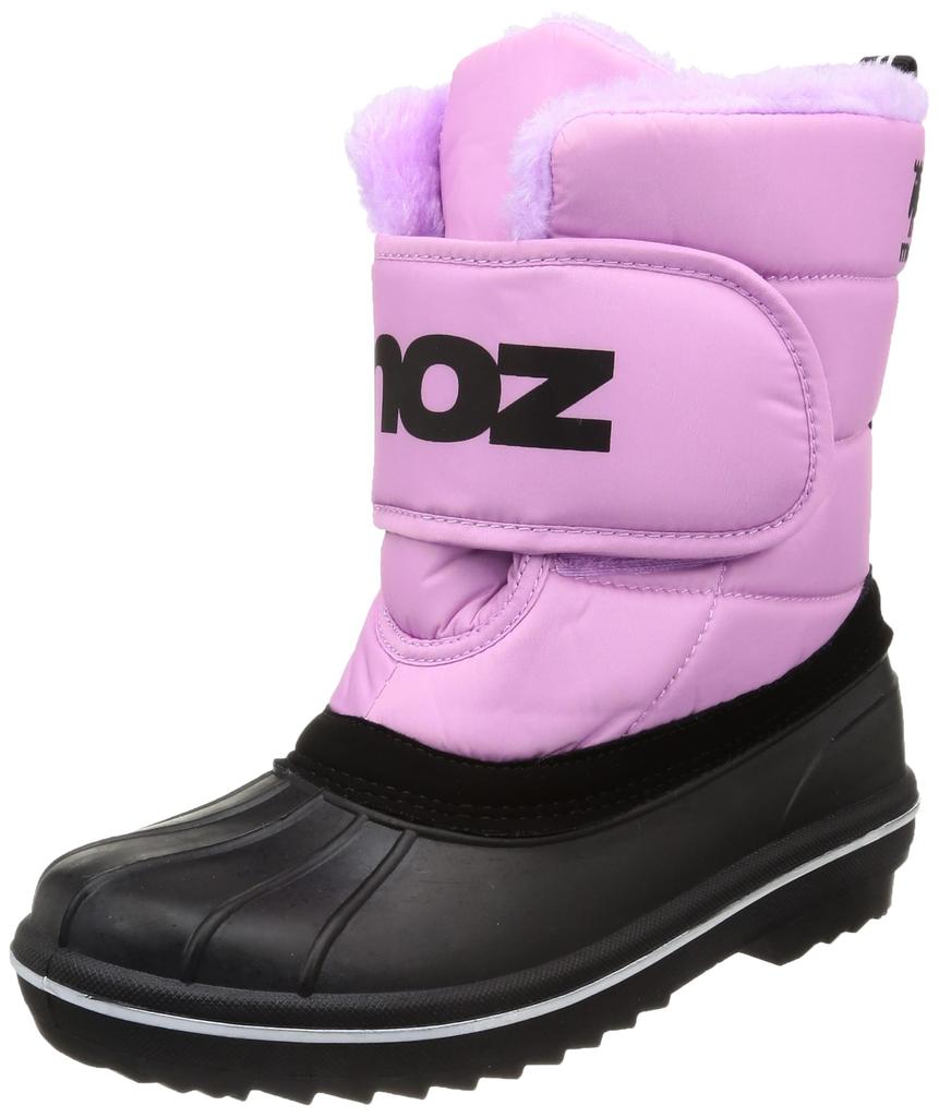 Nylon Boots Junior Nylon Short Boots LV [Mozu]