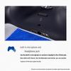 Sony PlayStation 5 Digital Edition Slim Console (Midnight Black Dual Controller Bundle)