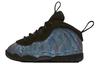Foamposite One PRM Slip Resistant Abrasion Resistant Mid Top Toddler Shoes Black Multicolor Infant And Toddler AO8038-009