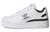 Forum Wmns Originals Bold 'Bianco Nero' Donna GY5921