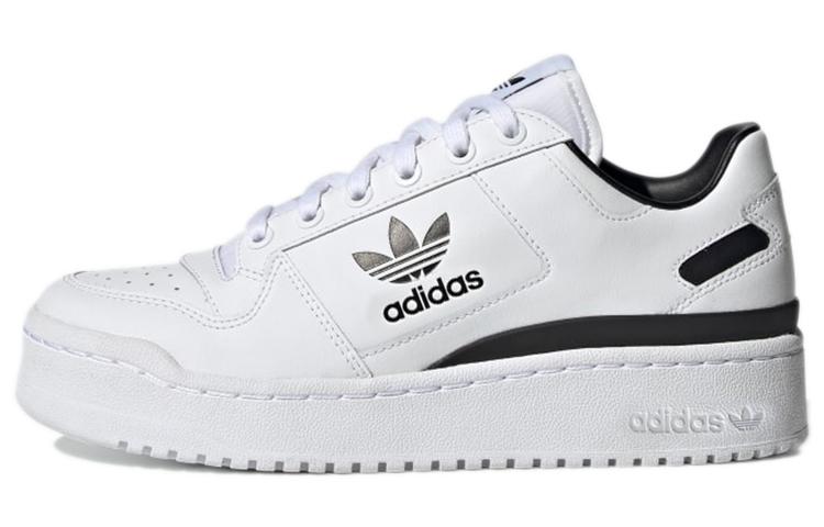 Forum Wmns Adidas Originals Bold  White Black  Women s GY5921 38