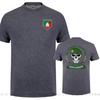 2027 New French Foreign Legion Special Forces World War Army T Shirt Unisex's Swag Legion Etrangere Rep Foreign Legion Logo Soldier
