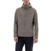 SALOMON Outpeak Softshell Logo Hooded Jacket Men Jackets C26568