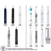 Metal Shaft Link Rod Vibrating Tip Replacement for Philips Sonicare 6 Series 9 Series HX6970 HX936 Electric Toothbrush