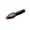 KTC Memoluk Interchangeable Head Wrench 10, GNW010-X0912, Black