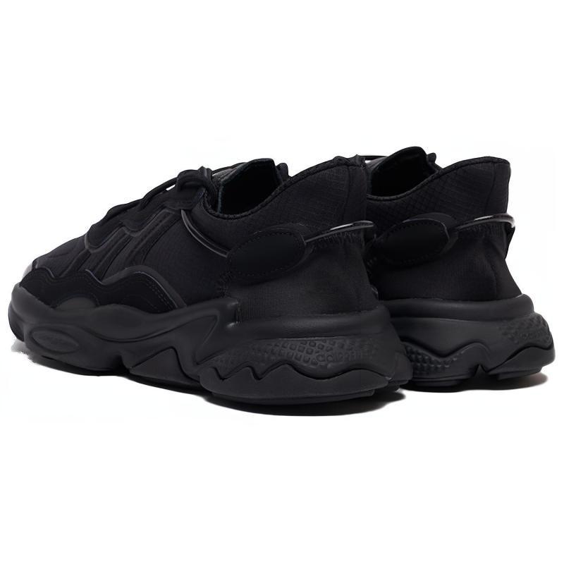 Adidas Ozweego 'Core Black' Sneakers FV9665
