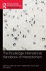 Kniha The Routledge International Handbook of Interactionism