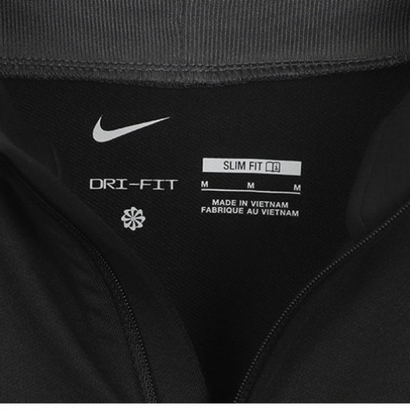 Nike Long Sleeve Tee Dri Fit Strike Drill Top