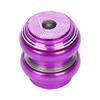 Bike Maintenance Double Bearing Headset Aluminum Alloy Bicycles Headset Replacement Tapered Headset Cycling Accessory