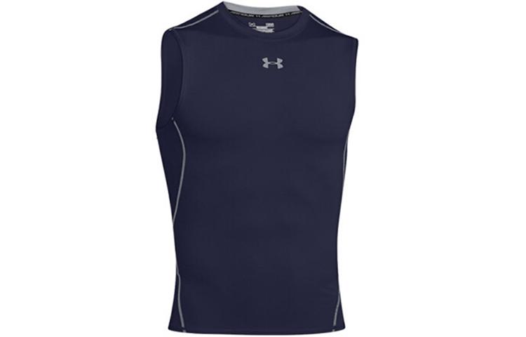 Under Armour Fitness Clothing Men s Moderate 1257469-410 S