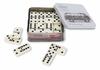 Board Game - Volkswagen - Bugd01 - Metal Dominoes - 28 Pieces - 3 Years and Up