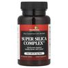 Super Silica Complex™, 60 Vegetarian Tablets