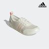 Adidas Women's Summer Sneakers Date Skirt Mesh Balletcore Look Pink