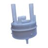 Wysokiej jakości sitko pompy paliwa samochodowej Filtr paliwa do Mercedes W169 W245 A150 A170 A200 B200 B170 OE 1694700494