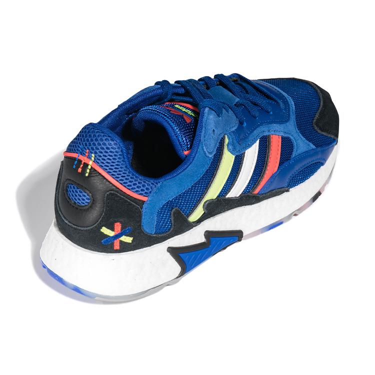 Adidas Originals Tresc Run Br 'Blue Multi Color' EG4713