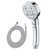 Dezhong Pressurized Shower Hose & Head Set