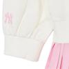 New MLB Children's Dress New York Yankees Pink Kids' 7FOPV0141-50PKP