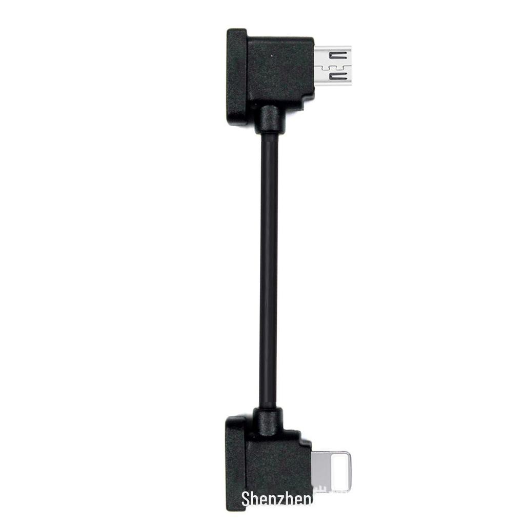 Type-C Android Adapter Cable for DJI Mavic Air 2, Mini 2, FPV, Air S2