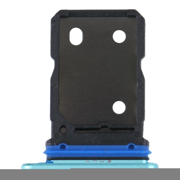 For Vivo X80 SIM Card Tray + SIM Card Tray