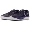 Nike Air Zoom G.T.. Cut Academy 2 Basketballschuhe Unisex Low Top Kaiserliches Lila/Weiß/Helles Pflaumenlila/Dunkles Burgunderrot HV9775-501