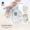 Babycare Pure Cotton Short Sleeve Romper