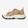 Teva Trail Sandal Grandview Max 2026 Stvf2616230 Bou