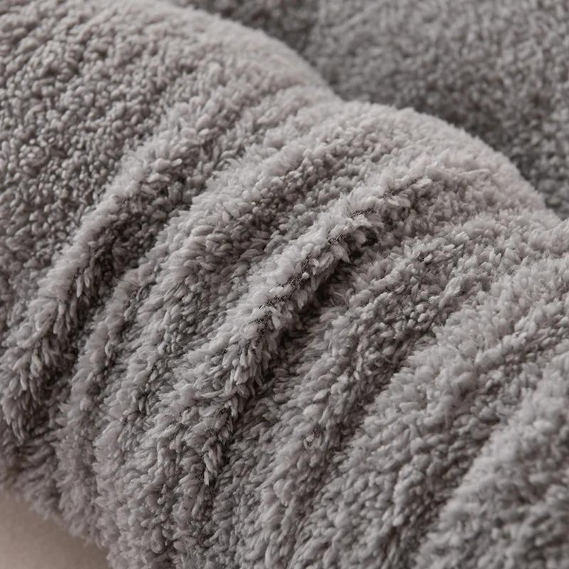 Soft Fluffy Autumn Warm Winter Mattress Pad Queen Thick Plush Mattress Toppers Warmth Single Double Bed Pads Car Sleep Mat Camp