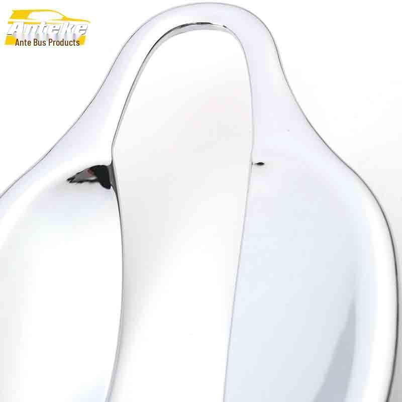 Zotye Z500 Door Handle Bowl Anti-Scratch Cover Sticker