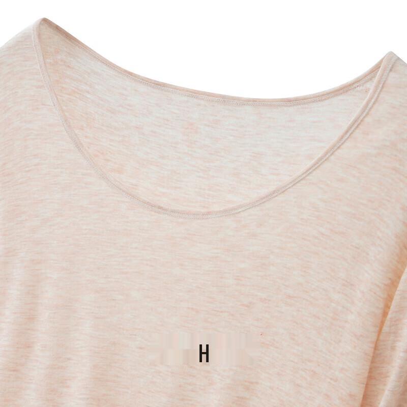 Yi Er Shuang Women's Merino Blend Thermal Base Layer Top