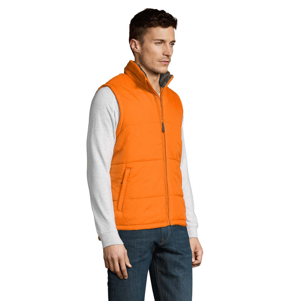 Unisex Adult Warm Gilet