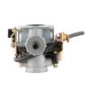 ALL ALUMINUM PZ27 27mm Motorcycle Carburetor With Accelerating Pump with Cable Choke Carb For WY125 CG150 125cc 150cc 175cc