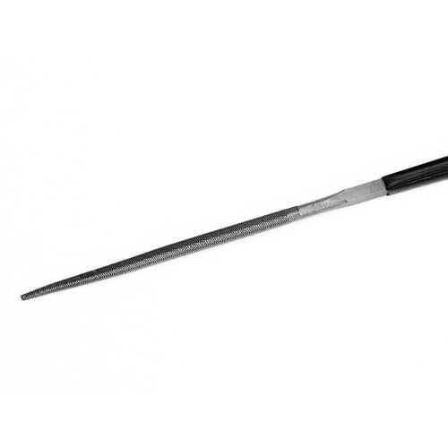 ENGINEER File Set, Medium Grit, 200mm Total Length, 5-Piece Set, TFS-02