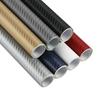 3D Carbon Fiber Vinyl Wrapping Film 60x200cm Waterproof DIY Car Sticker Motorcycle Automobiles Car Styling Exterior Accessories