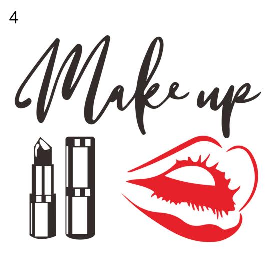 Wandbild selbstklebend inspiriert wiederverwendbar Beauty Music Gitarre Aufkleber Party Supplies