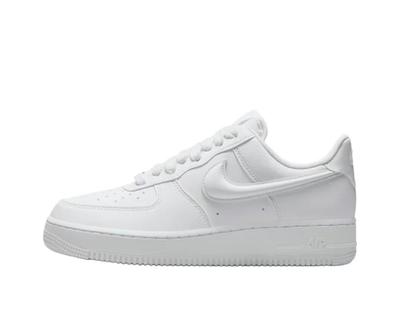 Air Force 1 '07 Women's Air Force No. 1 HF2014-100 White Size