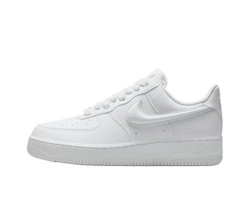 

Nike Air Force 1 07 Женские Air Force Нет. 1 HF2014-100 Белый Размер EU 38