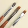 Detail Brush Drawing Tool Manicure Pen Gradient Nail Art Brushes Sweep Pen Painting Nail Design Pen