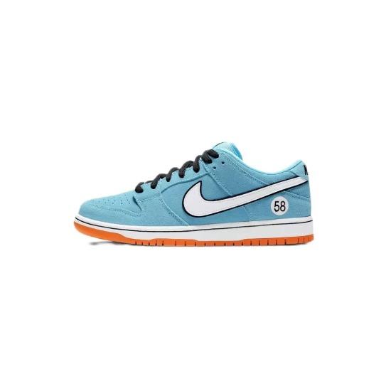 

Nike SB Dunk Low Club 58 Gulf BQ6817-401 EU 37.5