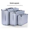 Jinggongdun Aluminum Alloy Security Storage Case