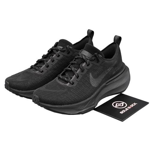

Nike ZoomX Invincible 3 Черный Антрацит - DR2615-005 EU 41 чёрный