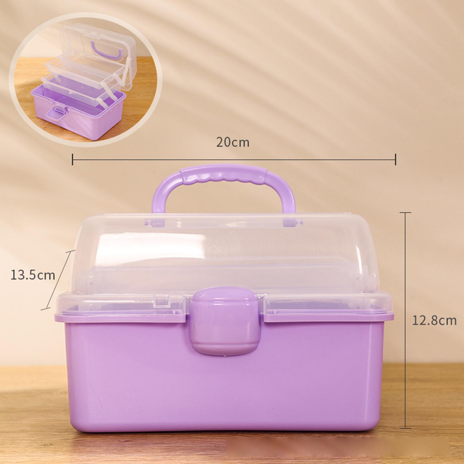 Многослойный органайзер для заколок милый чехол для ювелирных изделий для девочек веревка на голову стеллаж для демонстрации детских аксессуаров для волос коробка для хранения 959₽