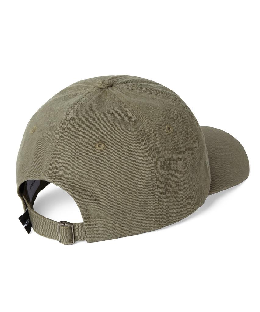 THISISNEVERTHAT T-Logo Cap Olive