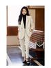 Premium Women's Spring & Autumn Professional Suit Set