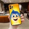 Inside Out Case for Samsung Note 20 10 S25 Plus Ultra Lite FE M20 M21 M30 M31 M51 A11 A26 A51 A52 A53 A56 A70 A71 A72 A73