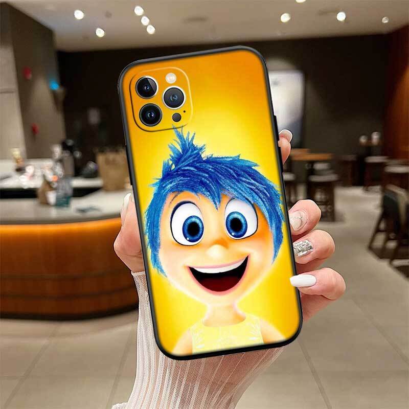 Inside Out Case for Samsung Note 20 10 S25 Plus Ultra Lite FE M20 M21 M30 M31 M51 A11 A26 A51 A52 A53 A56 A70 A71 A72 A73
